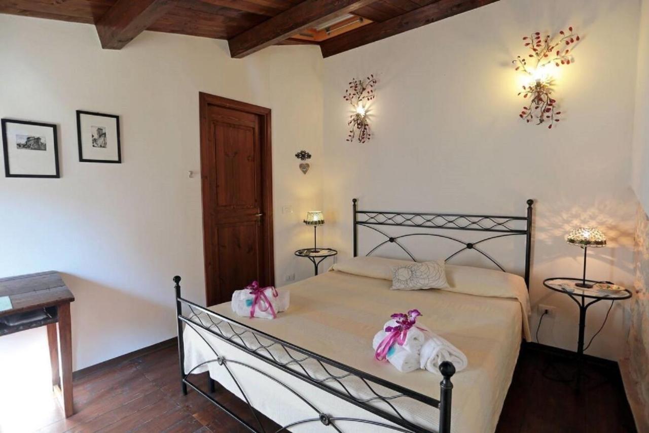 Lilibeth Houses - Charming & Lovely Views Scicli Buitenkant foto