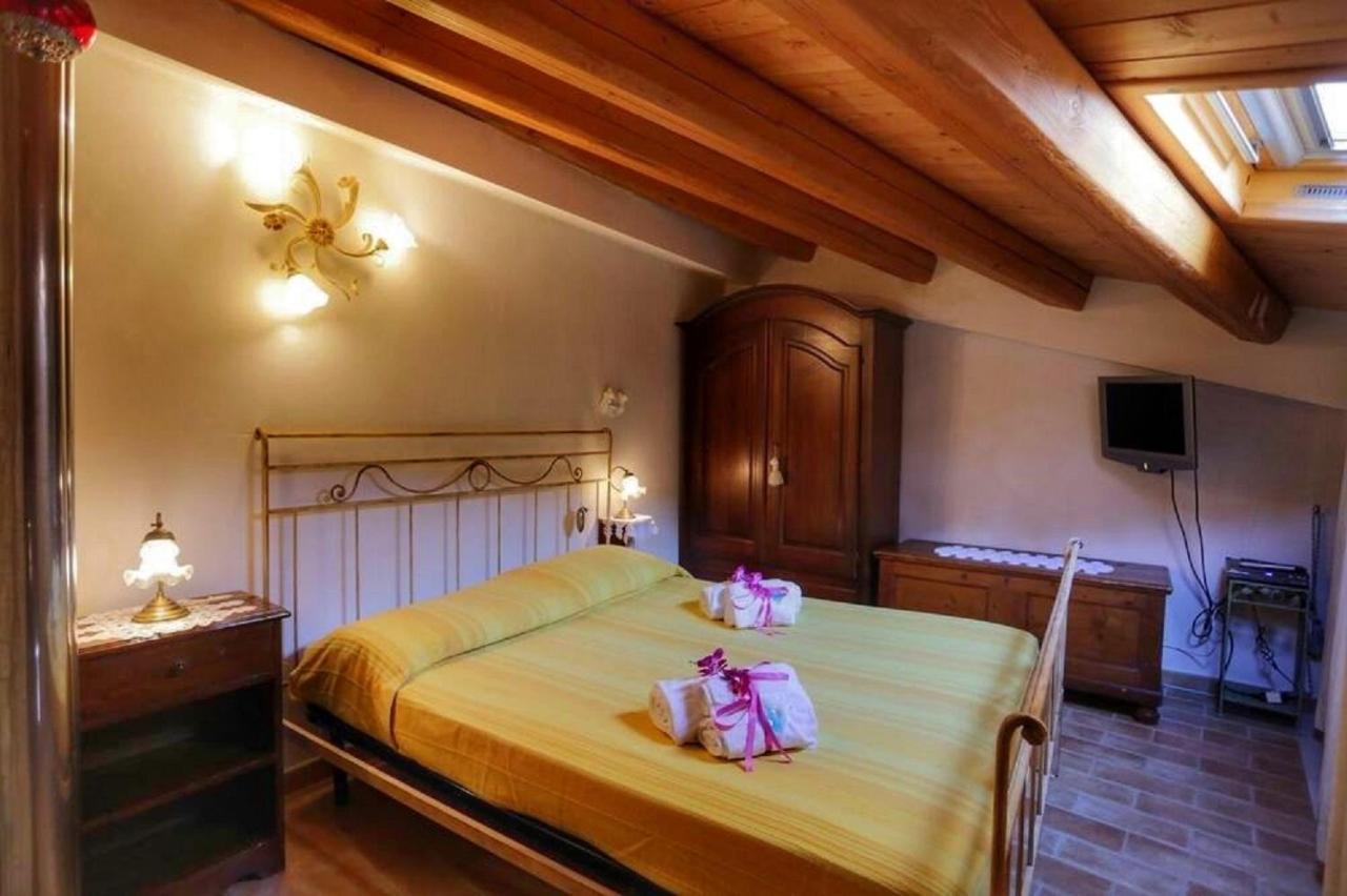Lilibeth Houses - Charming & Lovely Views Scicli Buitenkant foto