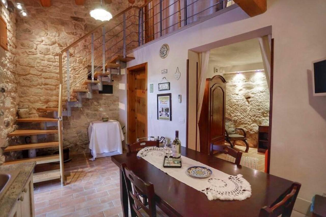 Lilibeth Houses - Charming & Lovely Views Scicli Buitenkant foto