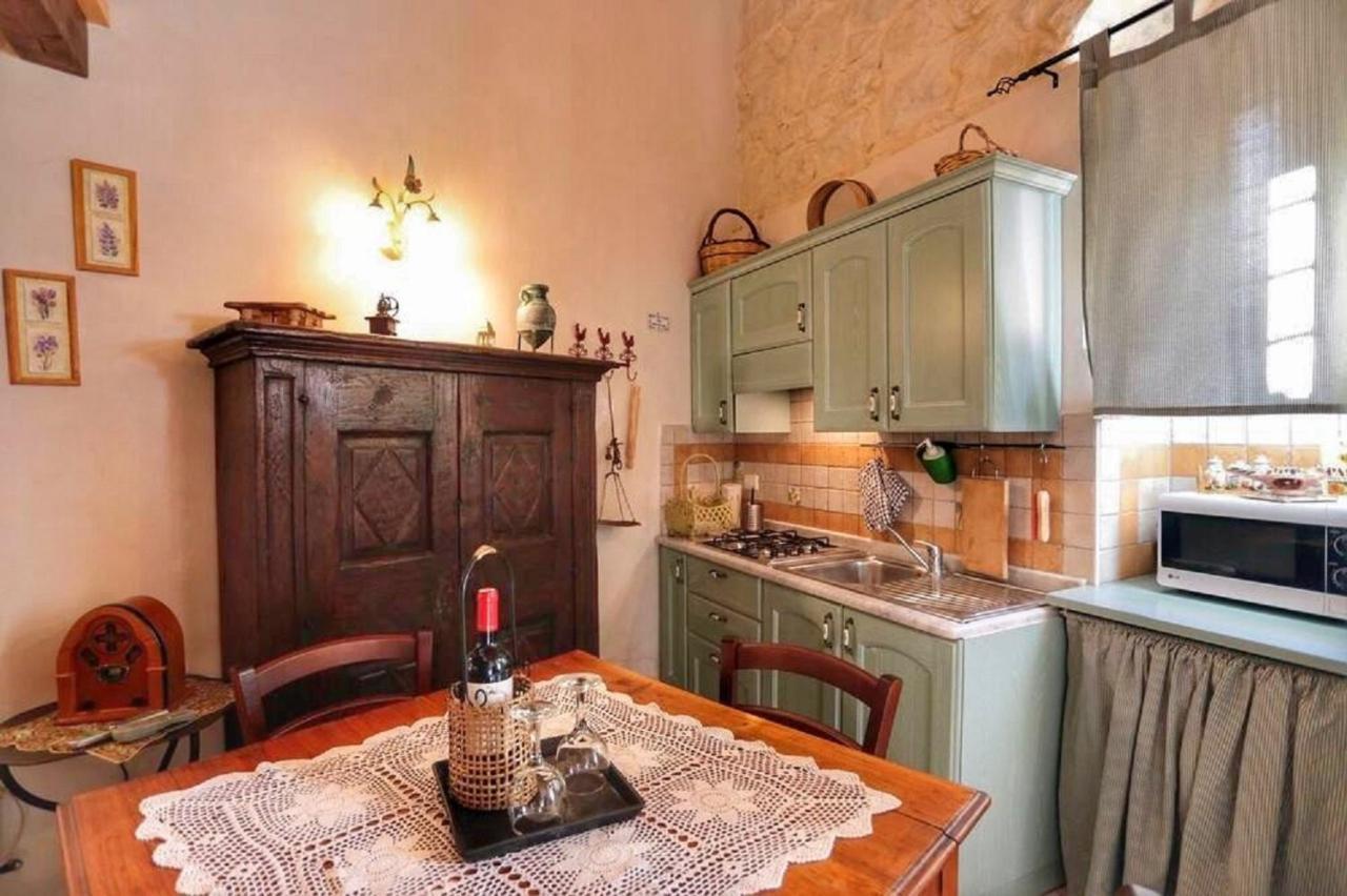 Lilibeth Houses - Charming & Lovely Views Scicli Buitenkant foto