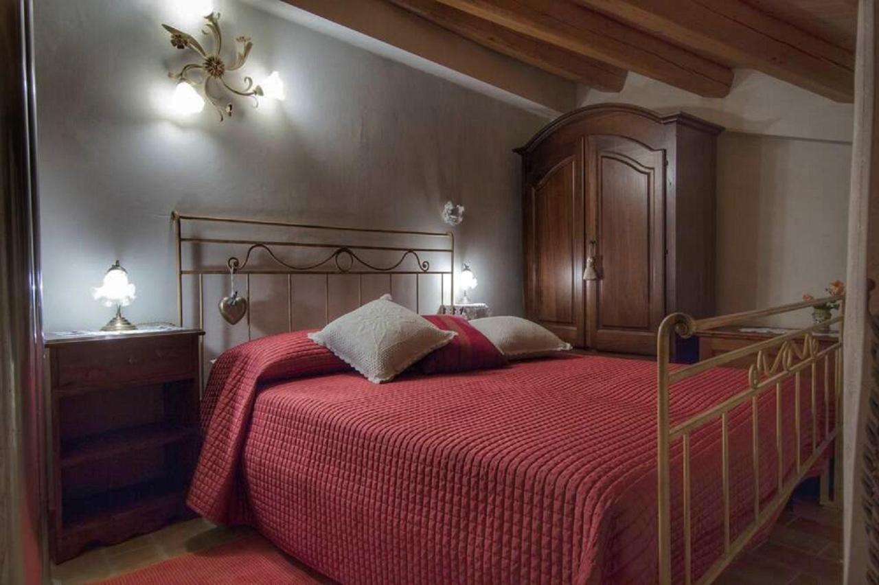 Lilibeth Houses - Charming & Lovely Views Scicli Buitenkant foto