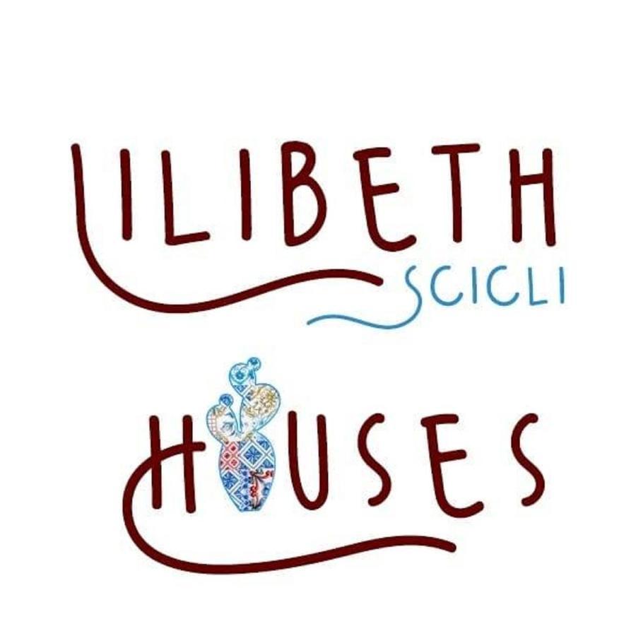 Lilibeth Houses - Charming & Lovely Views Scicli Buitenkant foto