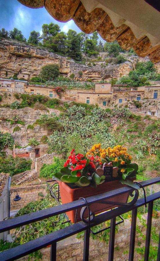Lilibeth Houses - Charming & Lovely Views Scicli Buitenkant foto