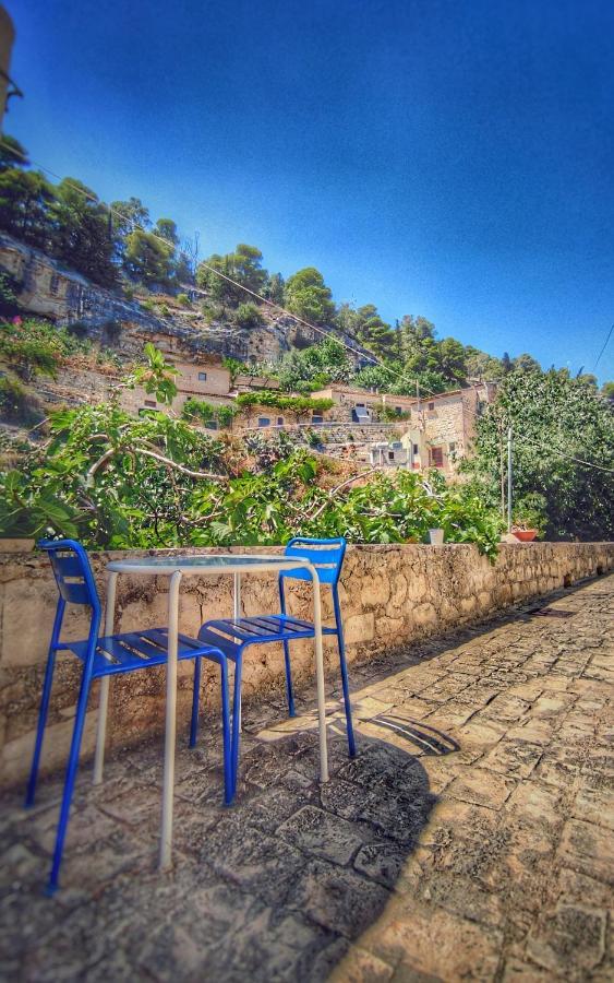 Lilibeth Houses - Charming & Lovely Views Scicli Buitenkant foto