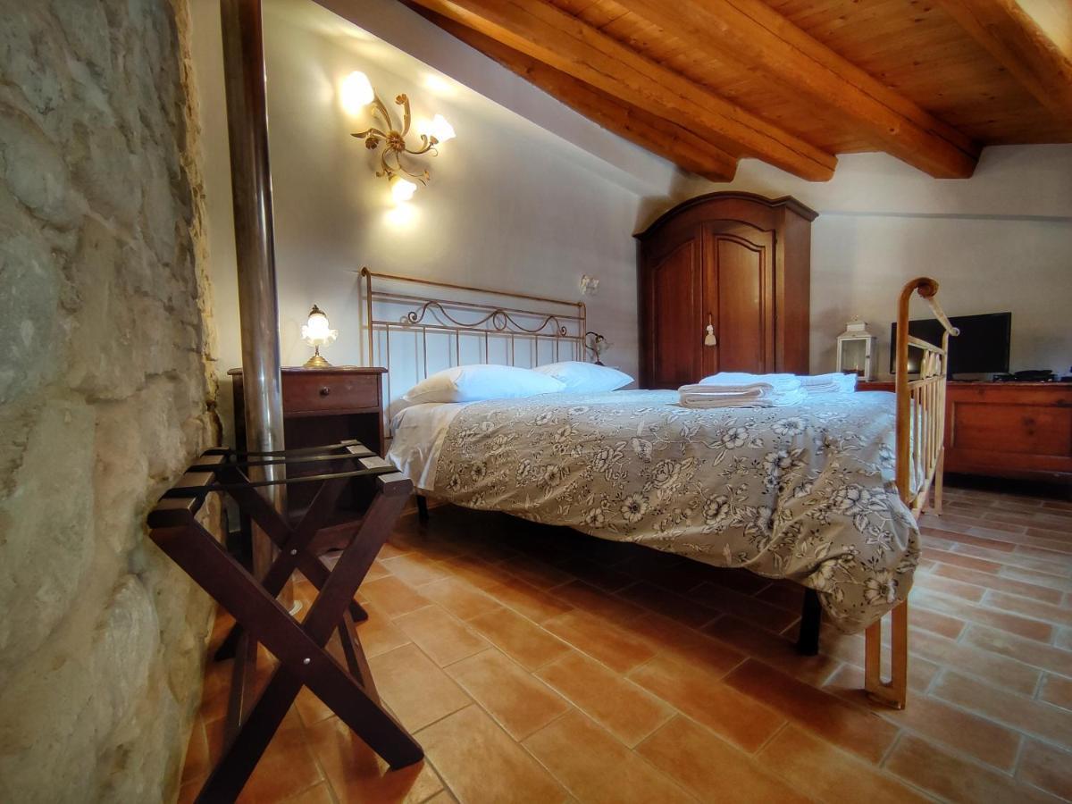 Lilibeth Houses - Charming & Lovely Views Scicli Buitenkant foto