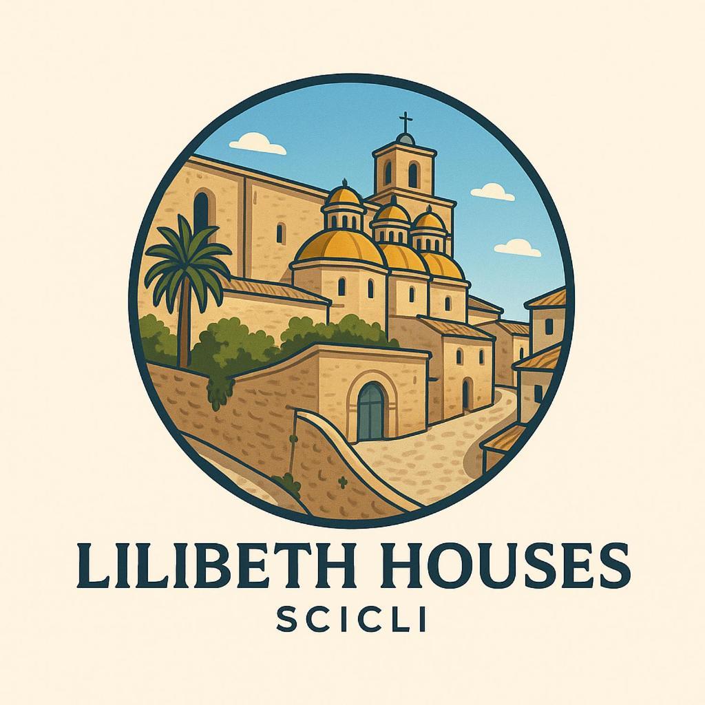 Lilibeth Houses - Charming & Lovely Views Scicli Buitenkant foto